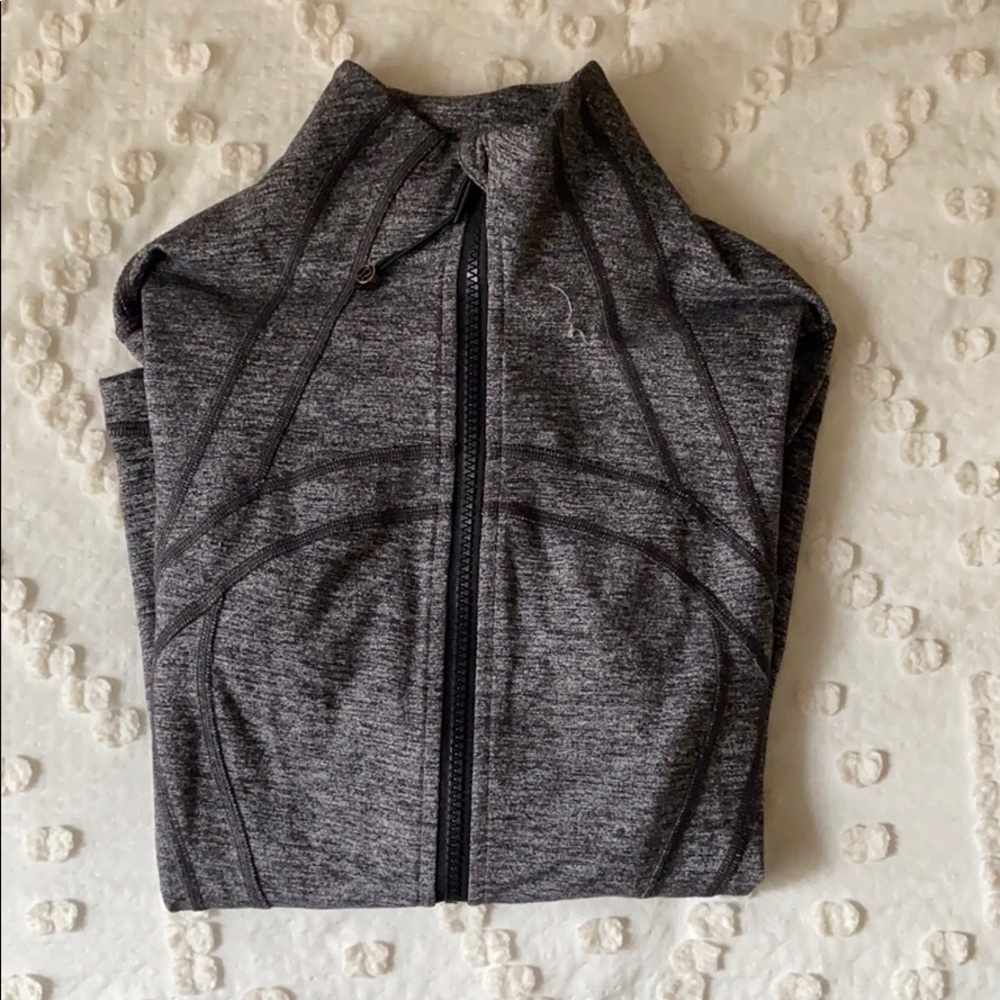 Lululemon Define Jacket